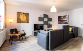 HOMEFY OLDTOWN APARTMENT - 6 people - 2 bath - balcony - top location